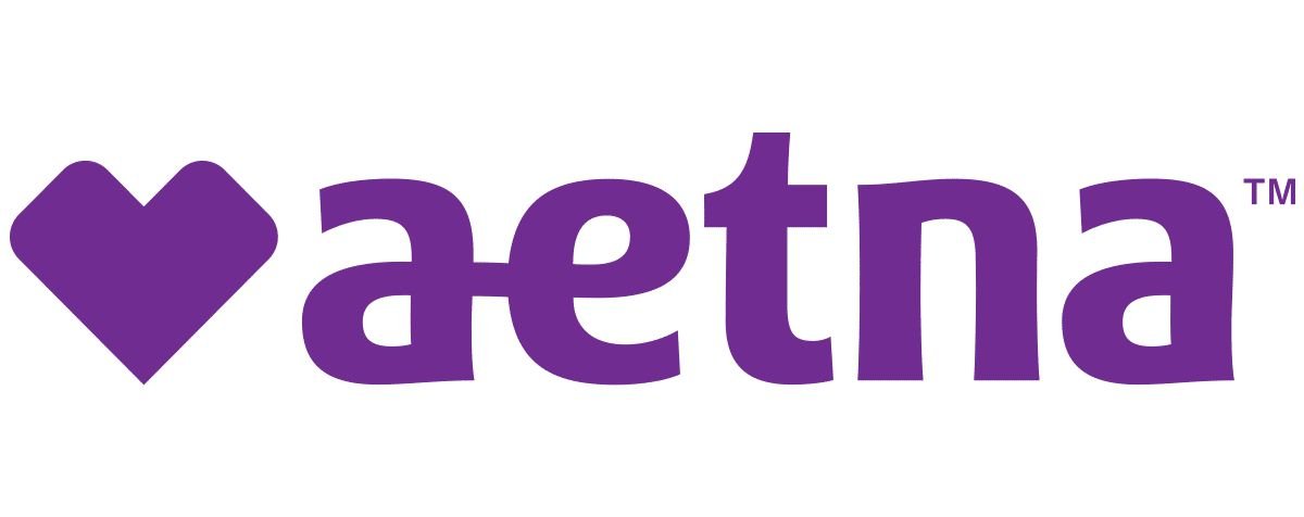 Aetna Aetna logo