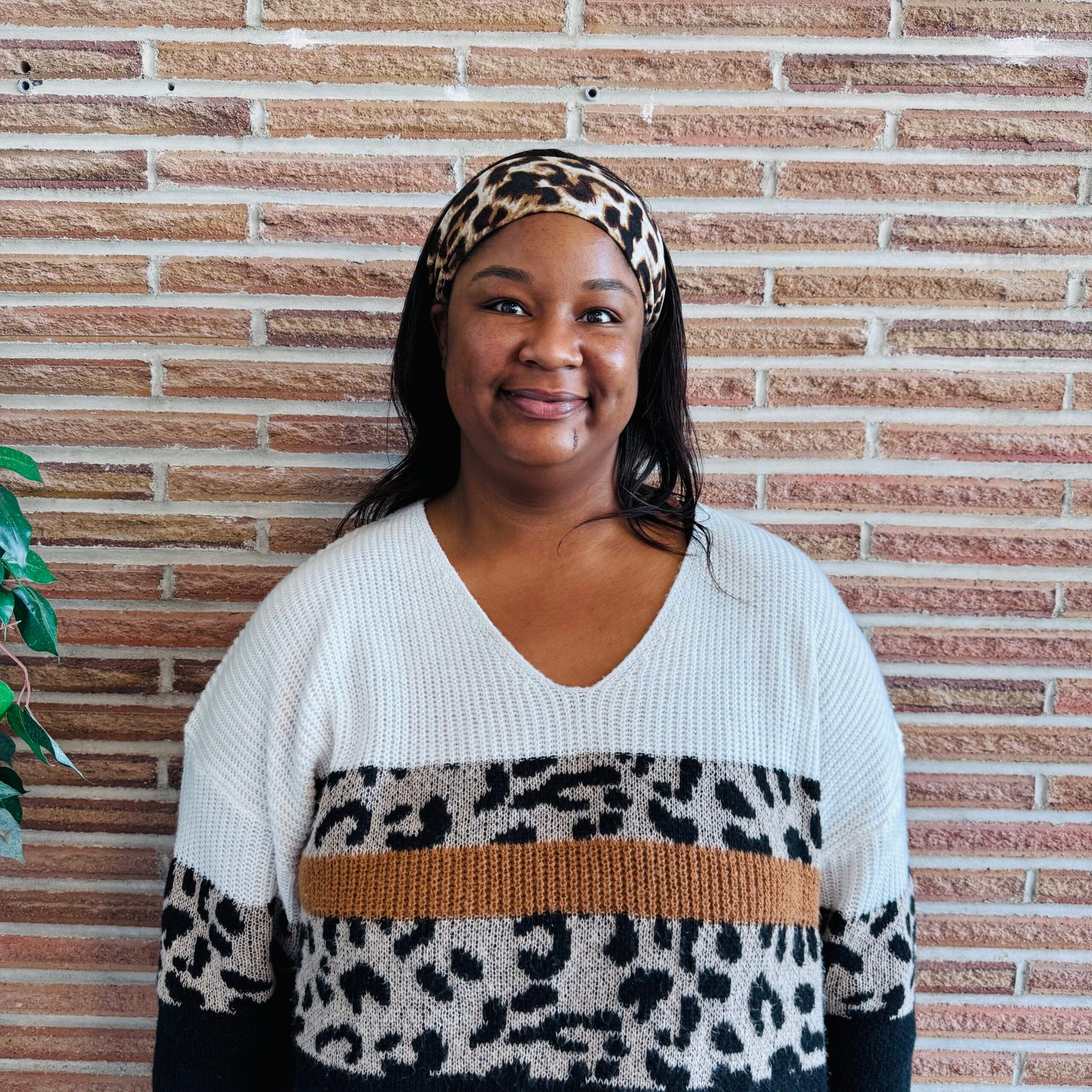 Angela, Summit Behavioral Solutions team member