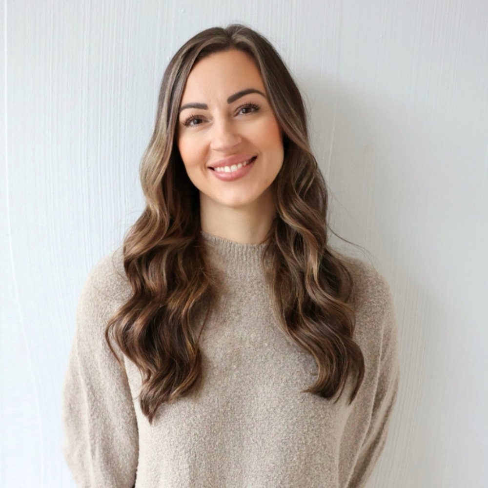 Angelina Lease, Summit Behavioral Solutions team member
