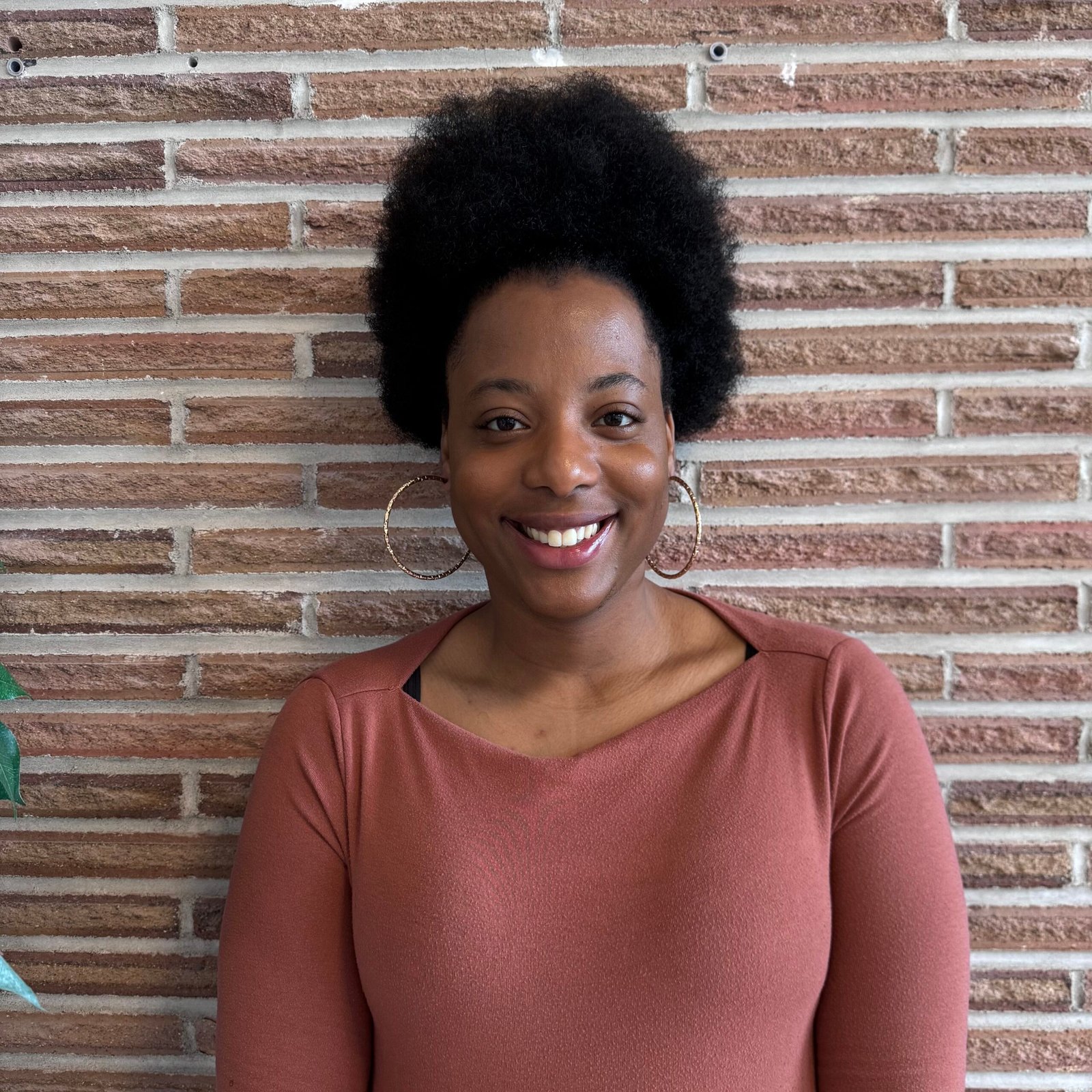 Ashley, Summit Behavioral Solutions team member