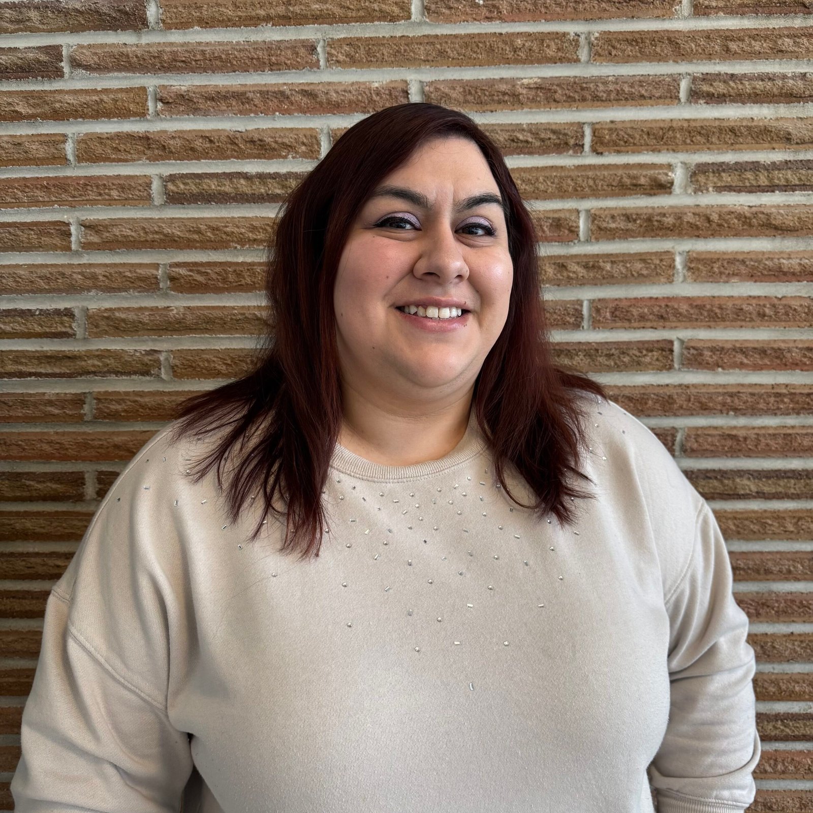 Blanca, Summit Behavioral Solutions team member