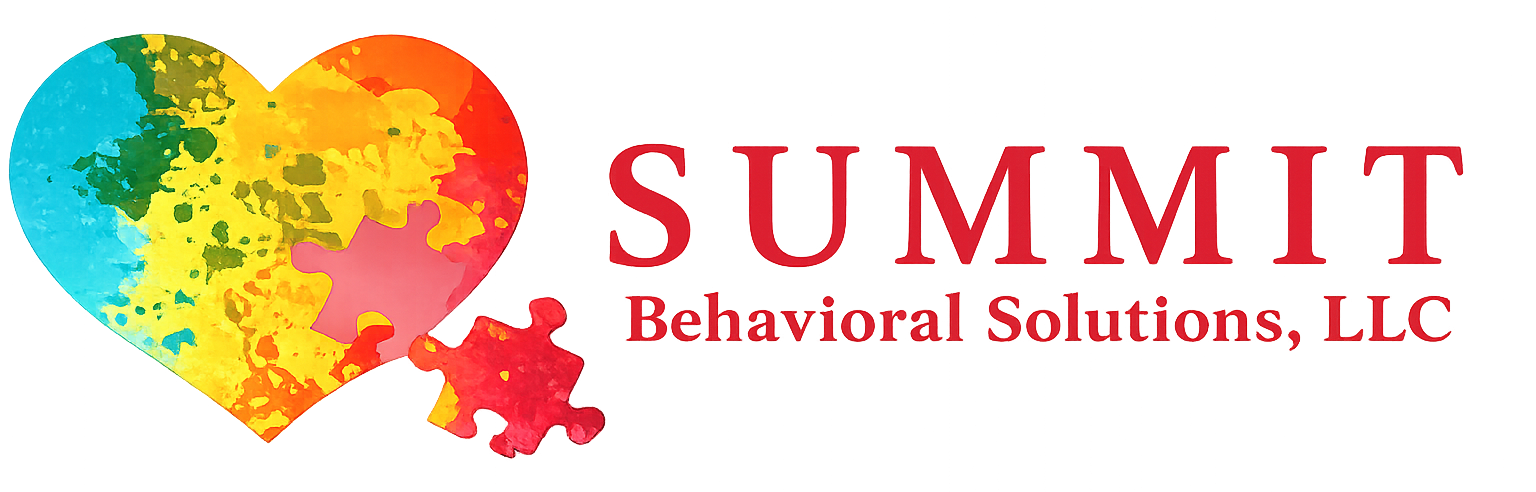 Summit Behavioral Solutions Summit Behavioral Solutions logo