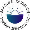 Empower Tomorrow Therapy logo