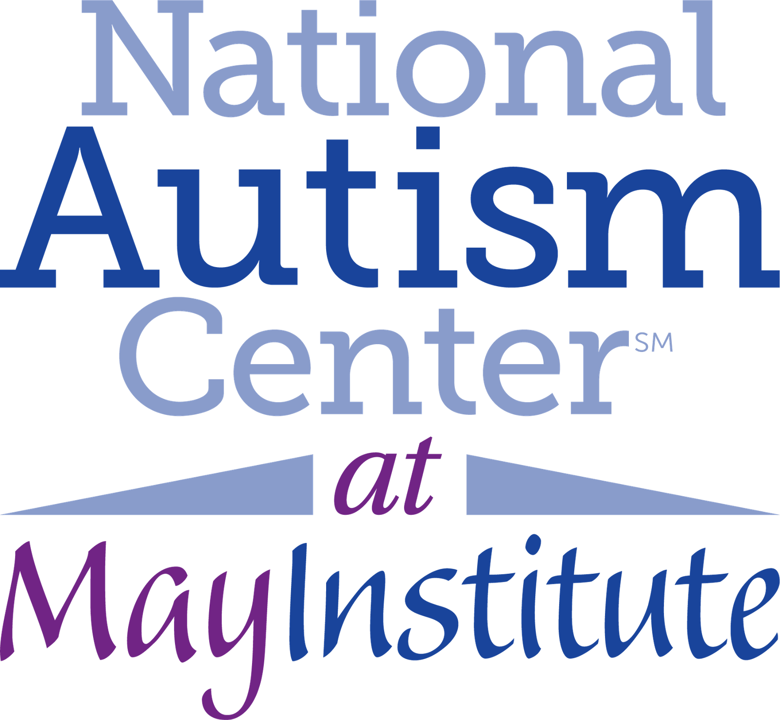 National Autism Center logo