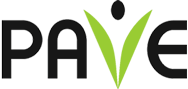 PAVE logo