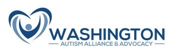 Washington Autism Alliance logo