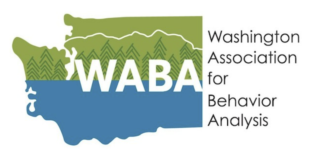 Washington Association for Behavior Analysis logo