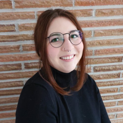 Zenia, Summit Behavioral Solutions team member
