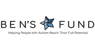Ben’s Fund logo