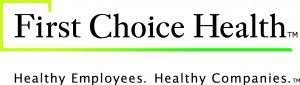 First Choice Health First Choice Health logo