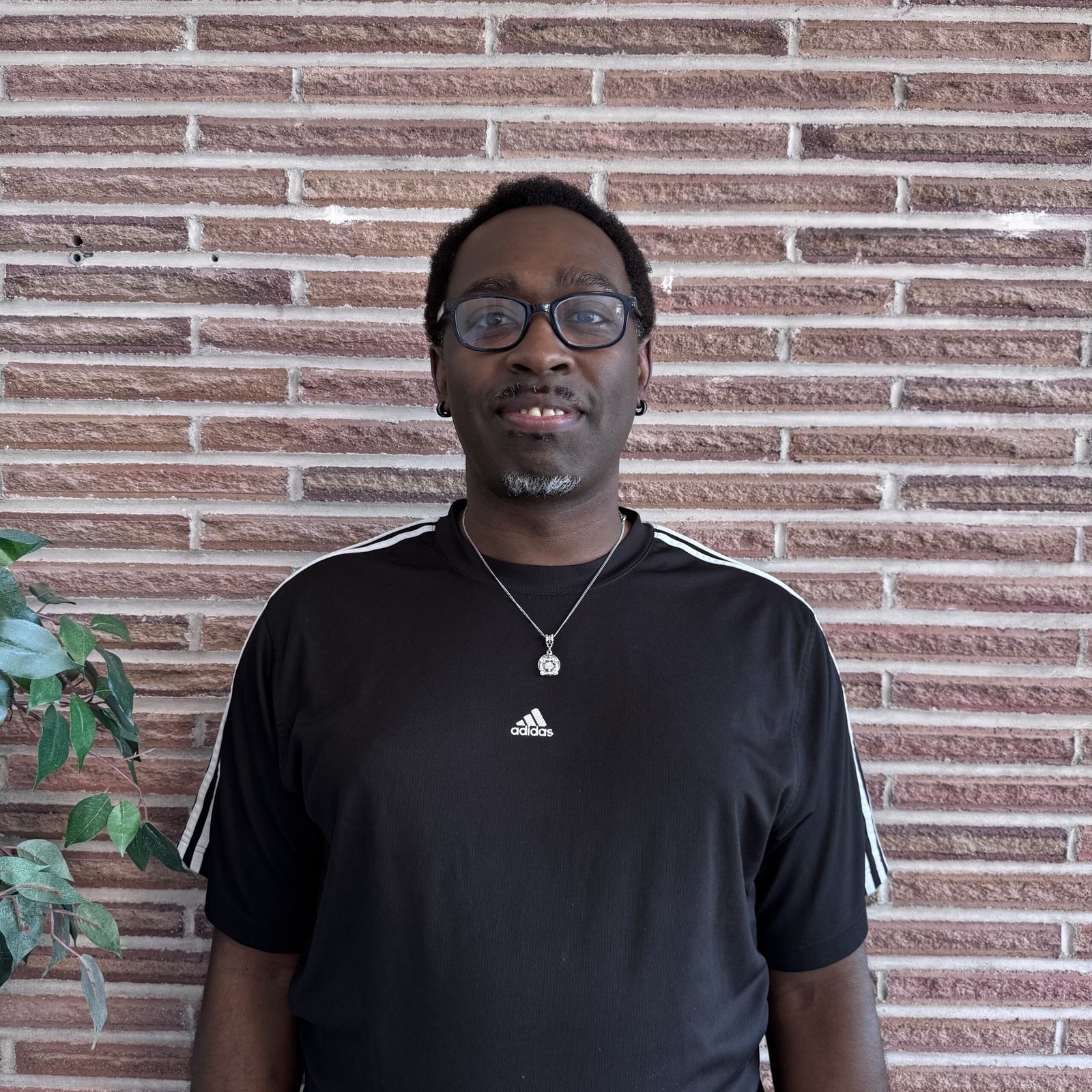 Justin, Summit Behavioral Solutions team member