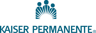 Kaiser Kaiser Permanente logo