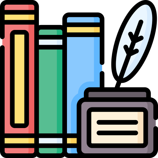 literature Evidence-based approach icon