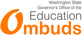 Office of Education Ombuds logo