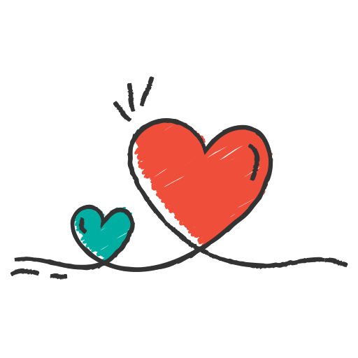 sharing Caring team icon