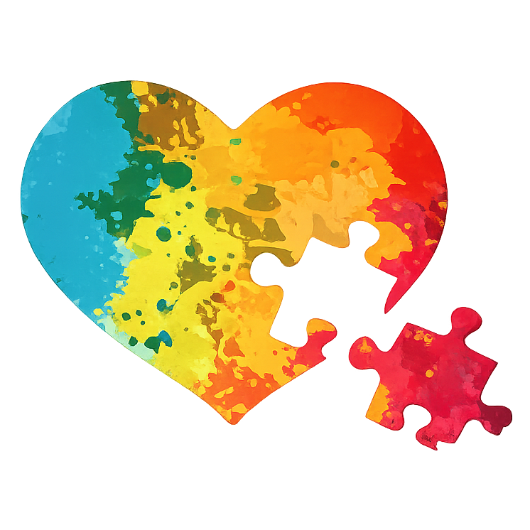 Summit Behavioral Solutions heart mark