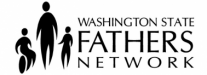 Washington State Fathers Network logo